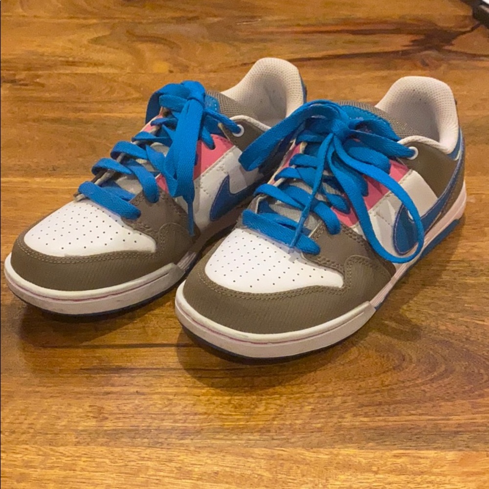 Nike 6.0 shoes - NWOT